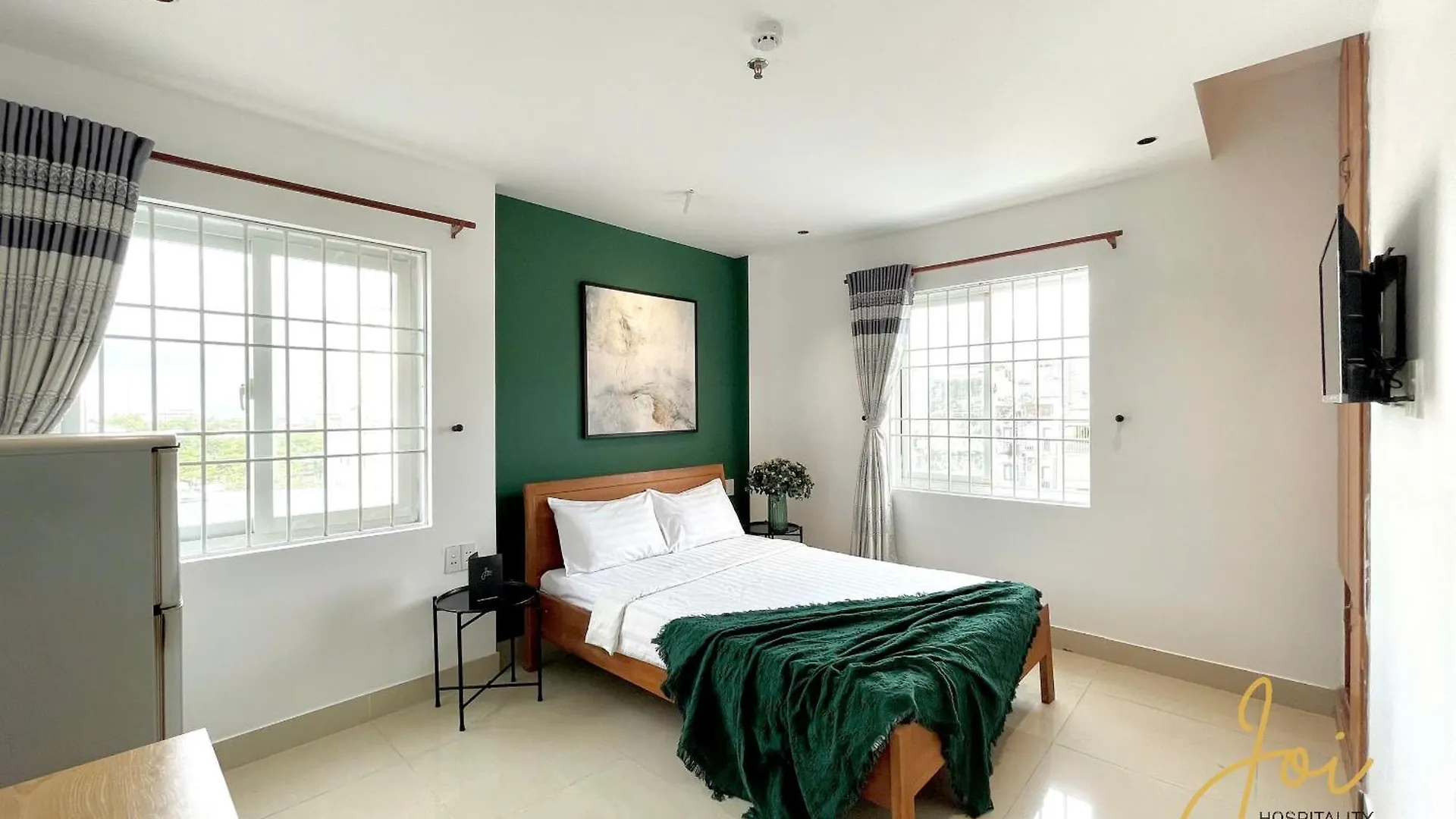 Joi Hospitality - Anthony Hotel Vung Tau