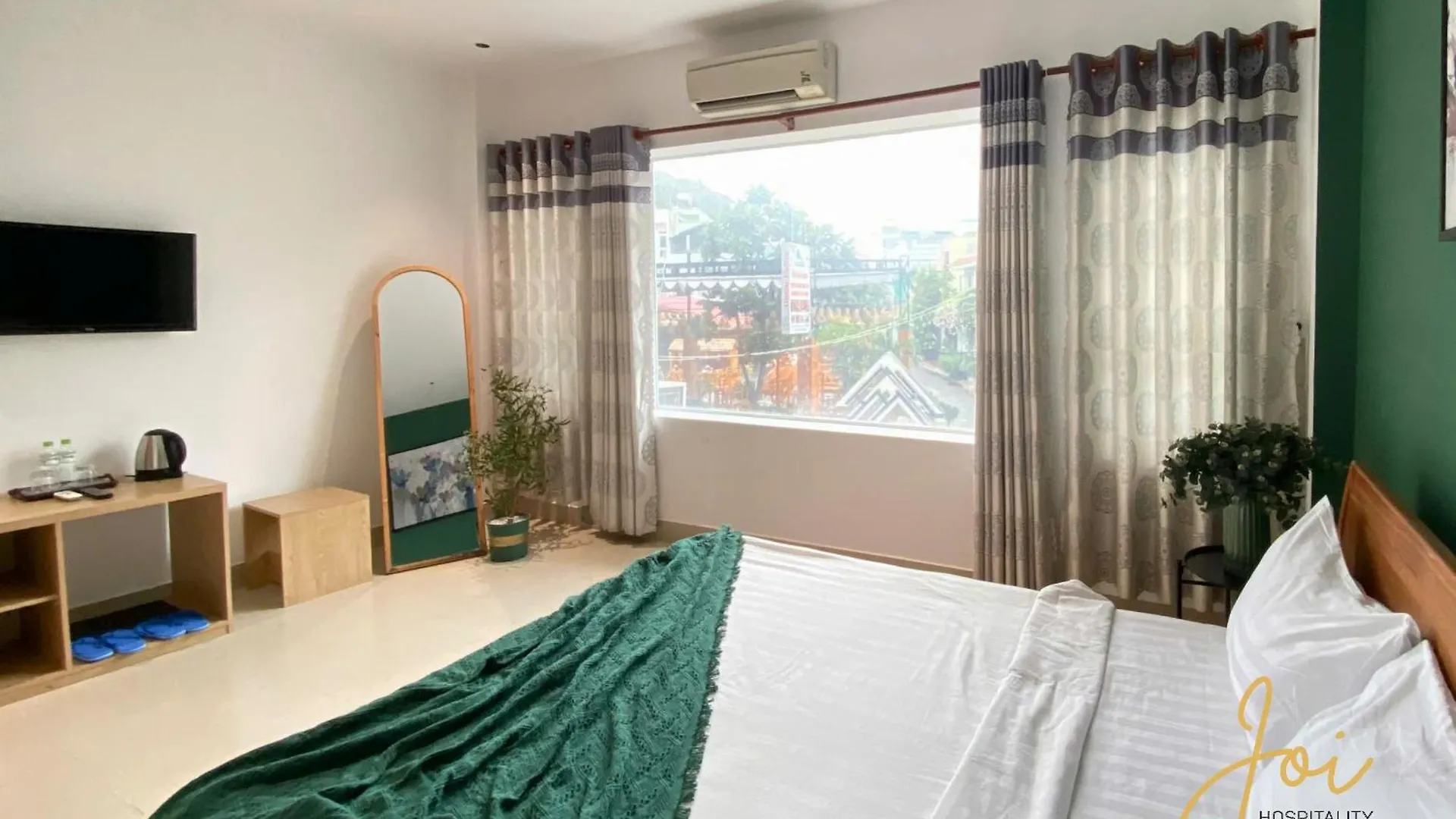 Joi Hospitality - Anthony Hotel Vung Tau