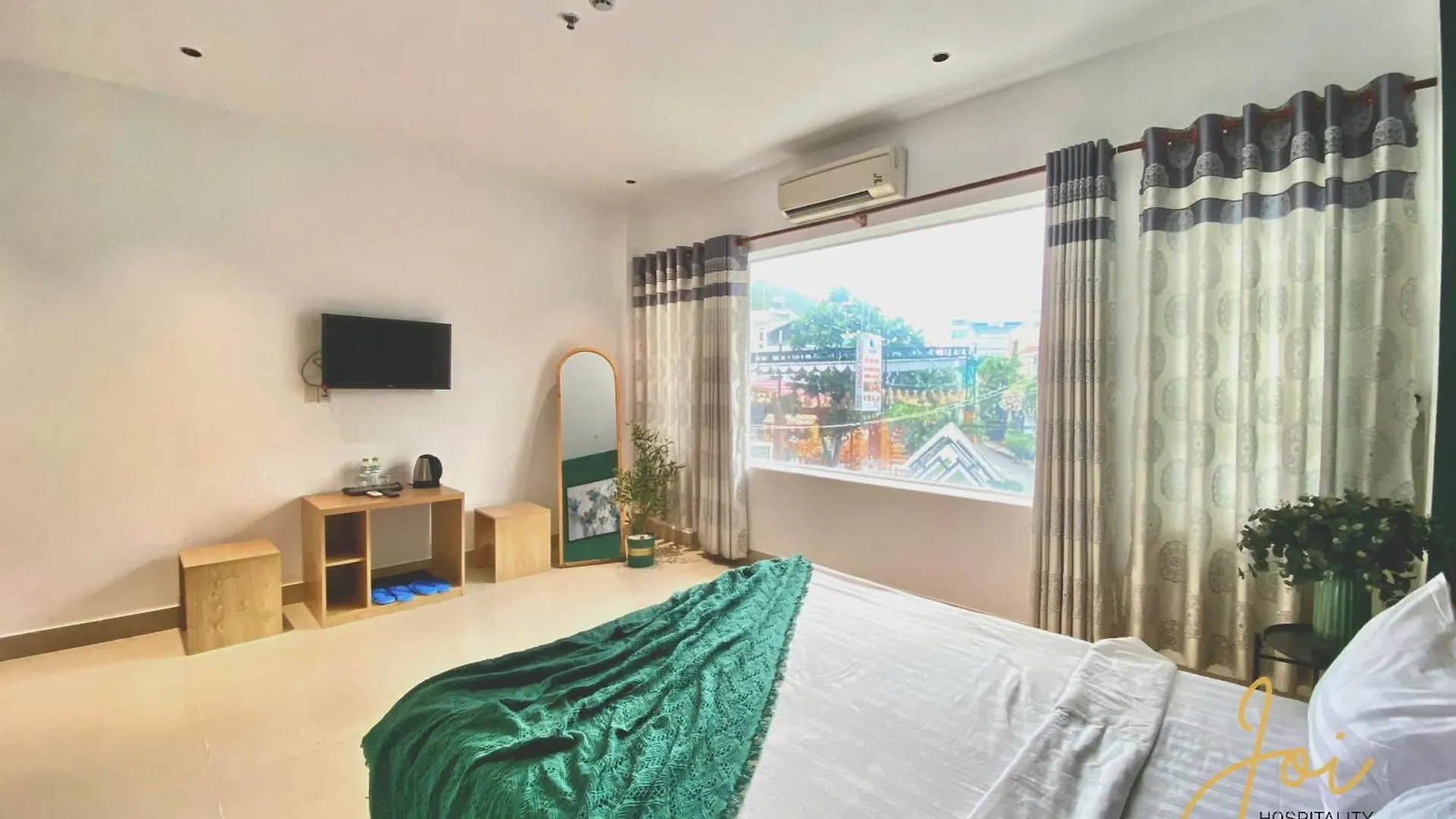 Joi Hospitality - Anthony Hotel Vung Tau