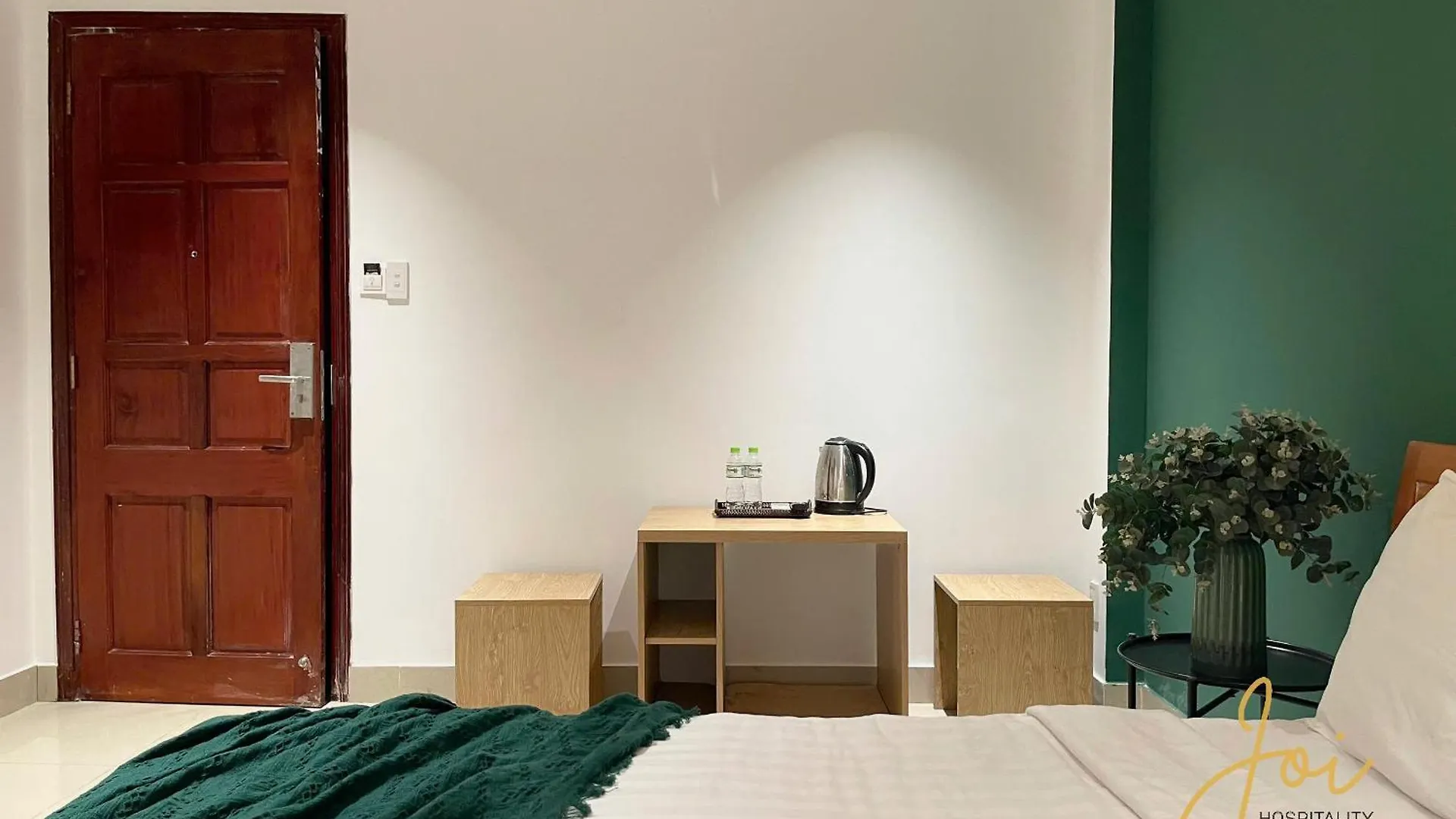 فندق Joi Hospitality - Anthony فونج تاو فيتنام