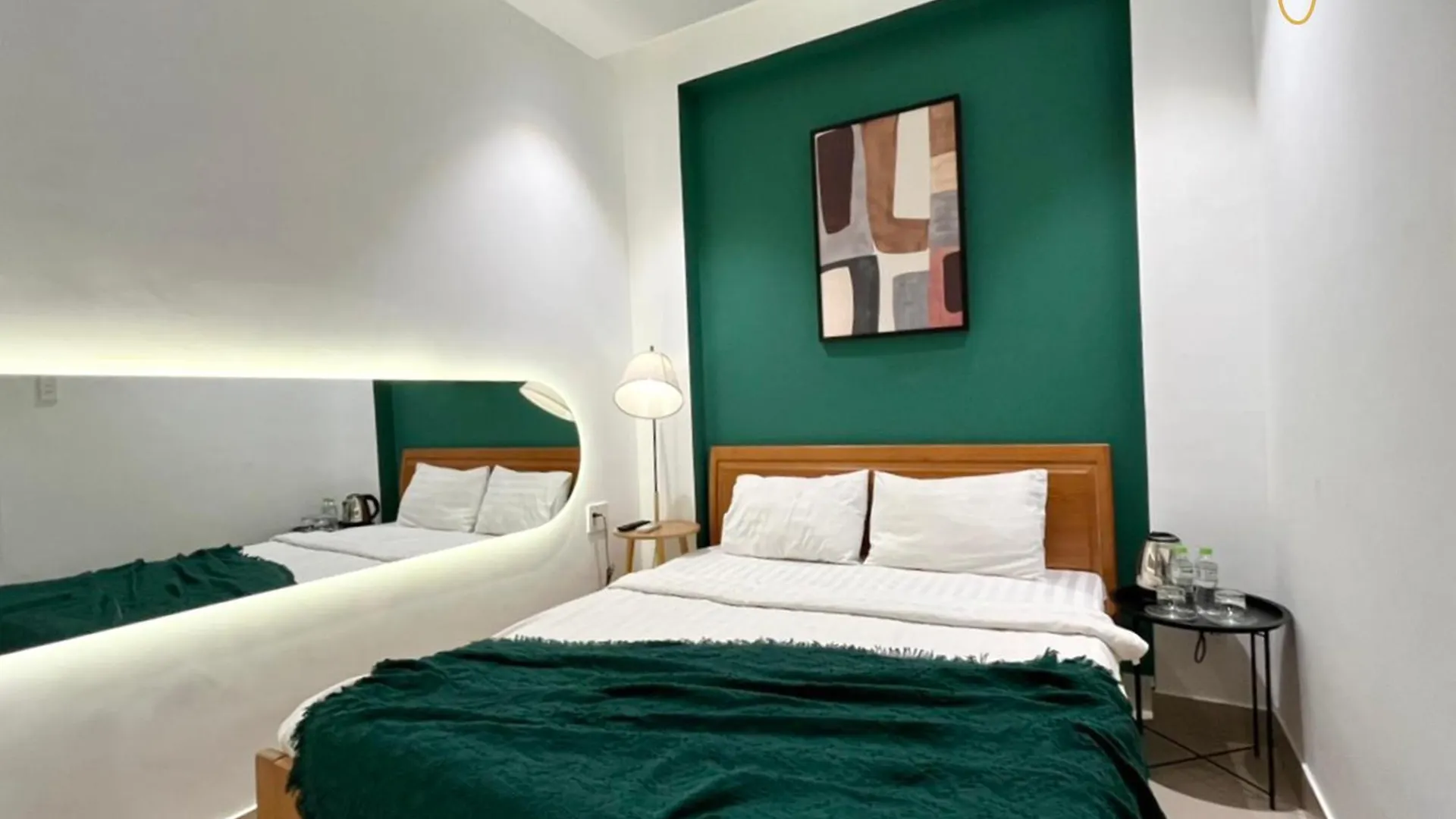 Joi Hospitality - Anthony Hotel Vung Tau