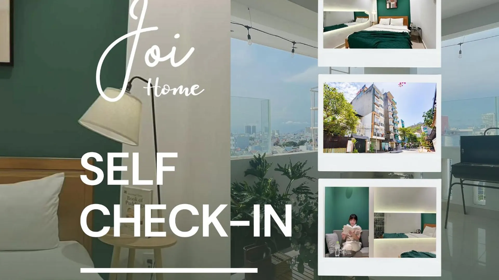 فندق Joi Hospitality - Anthony فونج تاو فيتنام