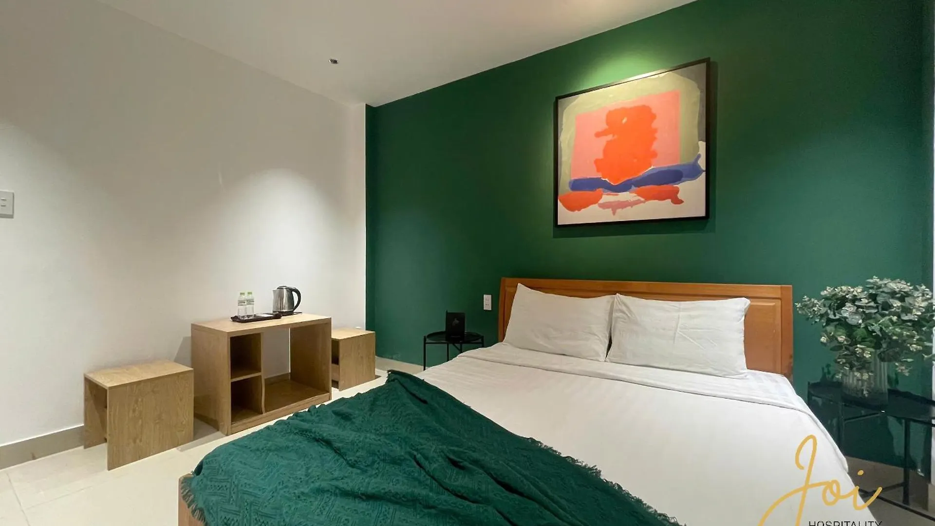 فندق Joi Hospitality - Anthony فونج تاو