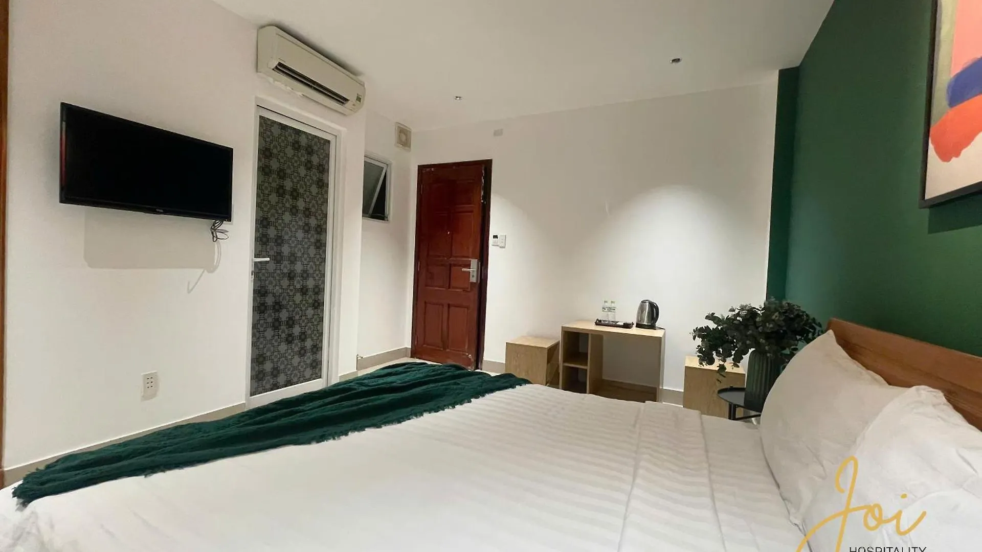 فندق Joi Hospitality - Anthony فونج تاو 3*,  فيتنام