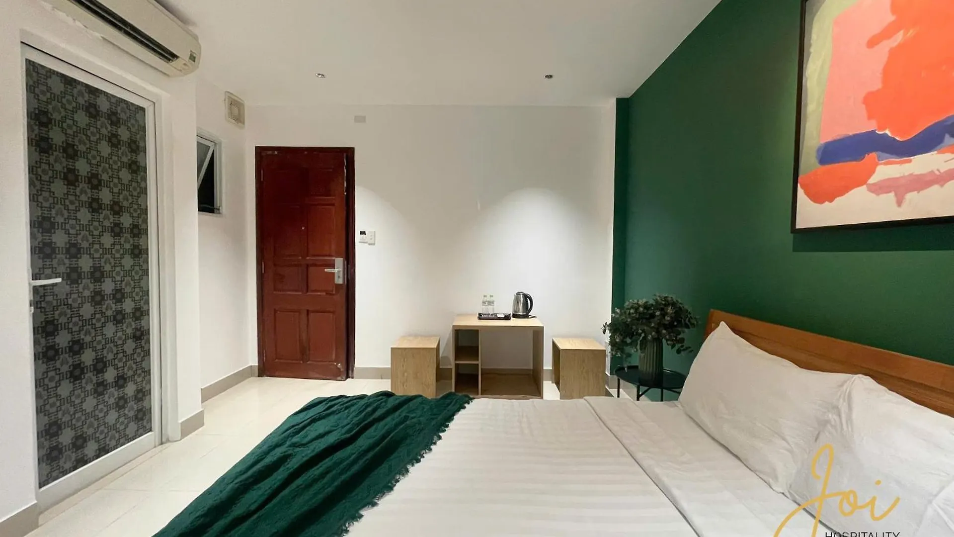 فندق Joi Hospitality - Anthony فونج تاو 3*,  فيتنام