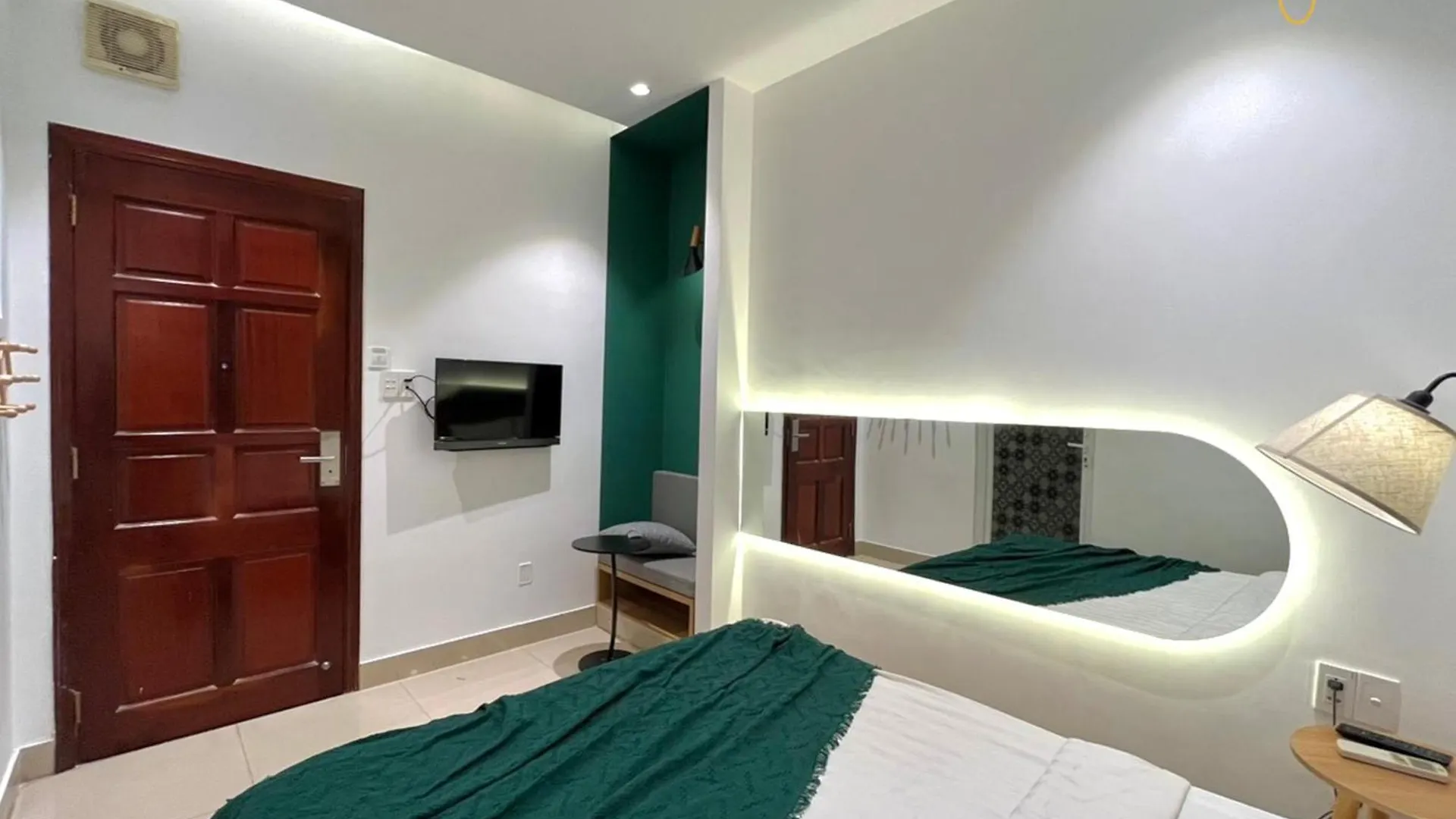 فندق Joi Hospitality - Anthony فونج تاو 3*,
