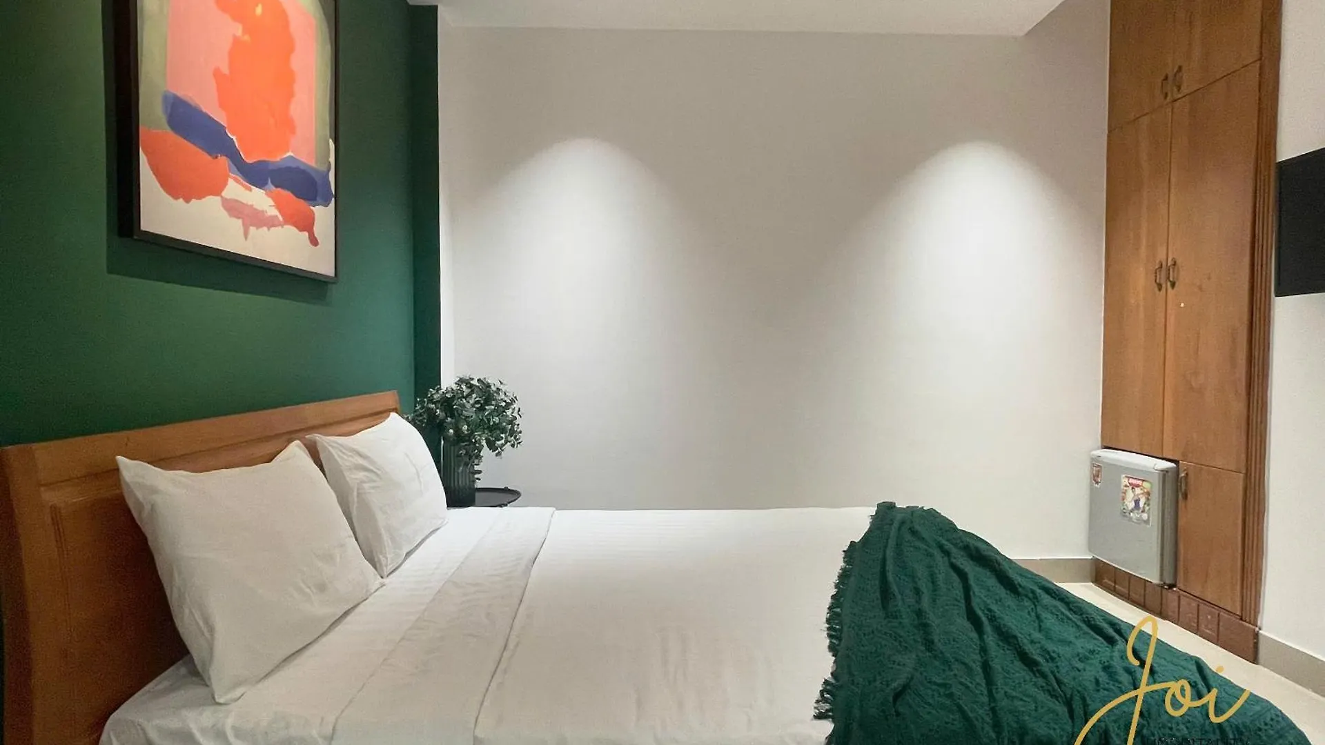 فندق Joi Hospitality - Anthony فونج تاو فيتنام
