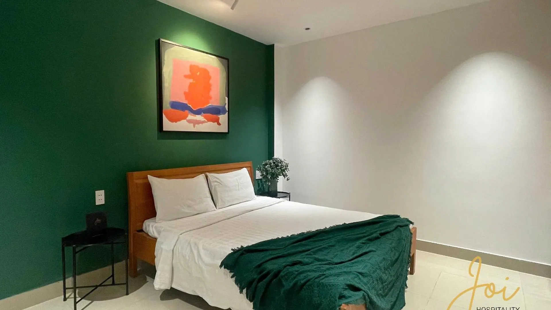 فندق Joi Hospitality - Anthony فونج تاو