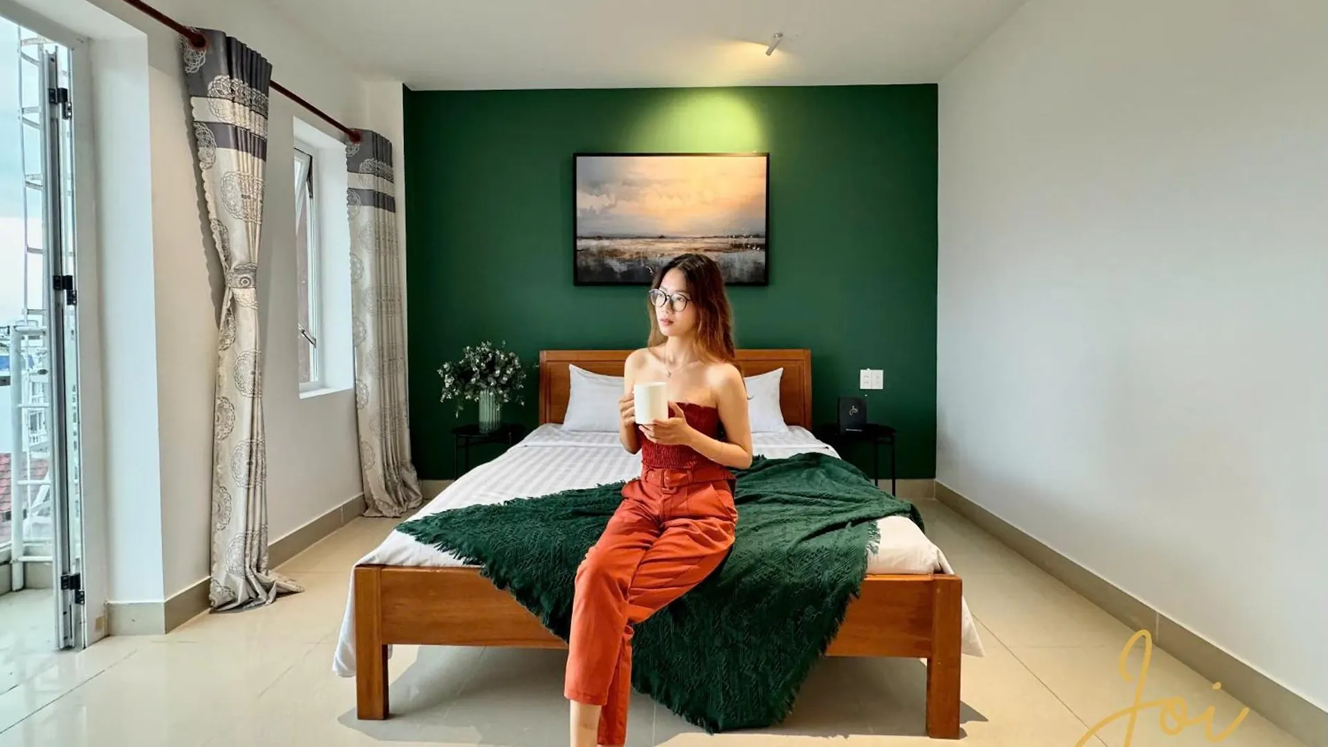 فندق Joi Hospitality - Anthony فونج تاو فيتنام