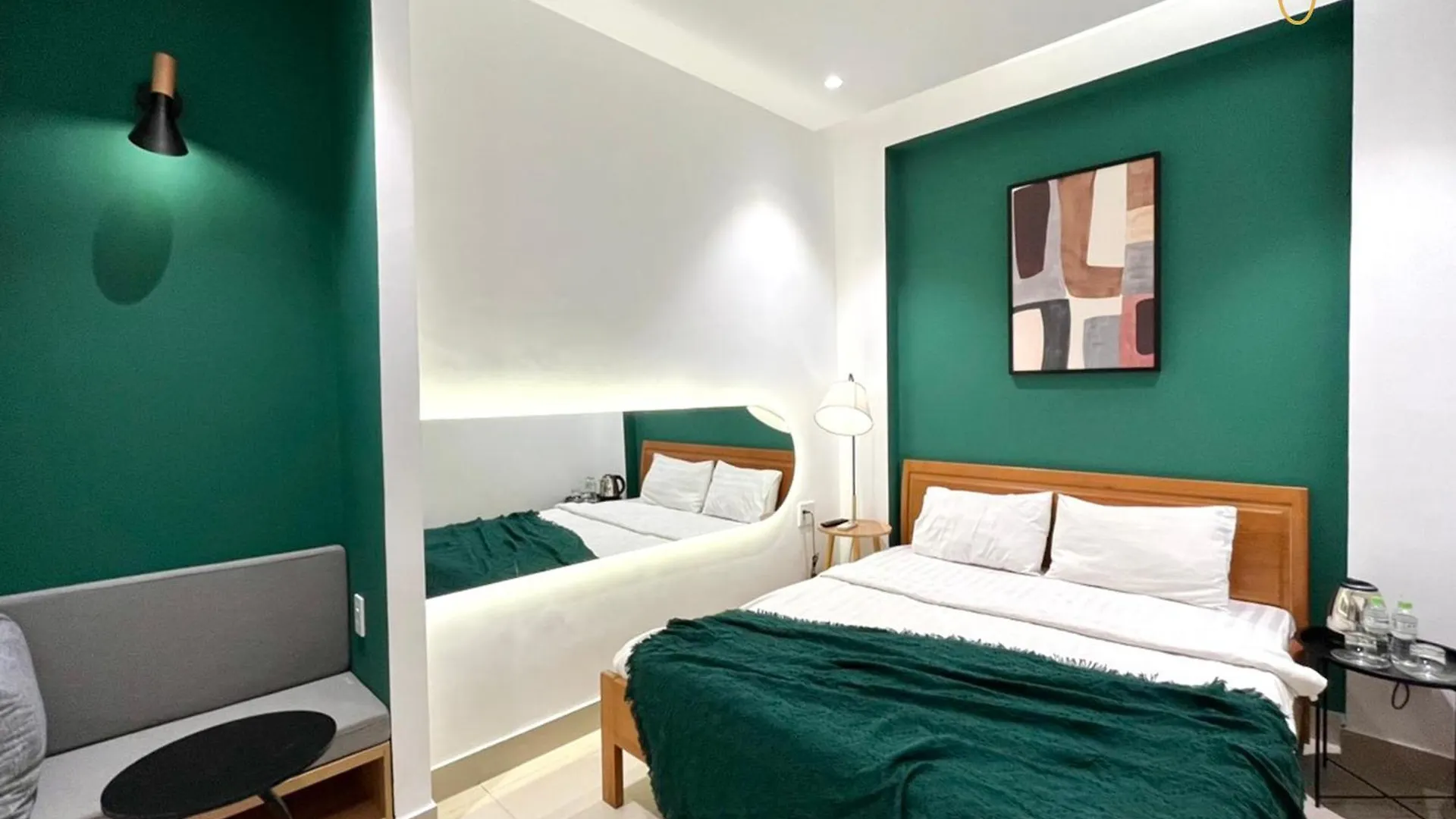 فندق Joi Hospitality - Anthony فونج تاو فيتنام